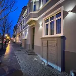 Memel House Apartamento *
