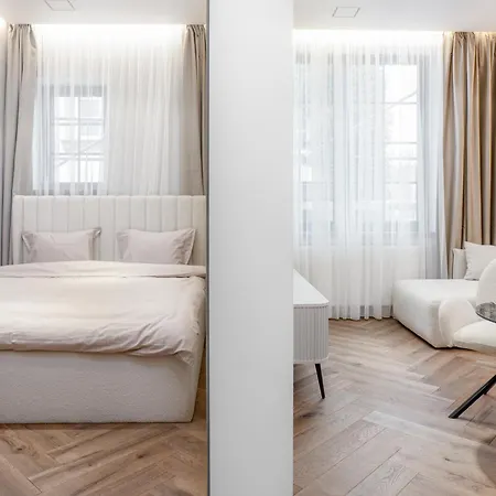 Apartment Memel House *