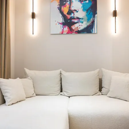 Apartment Memel House Klaipėda