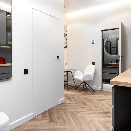 Апартаменты Memel House Клайпеда