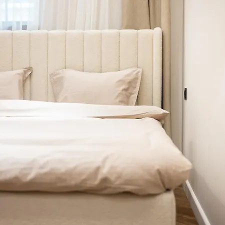 Апартаменты Memel House