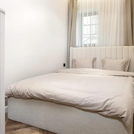 Memel House * Κλαϊπέντα