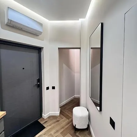 Memel House Клайпеда