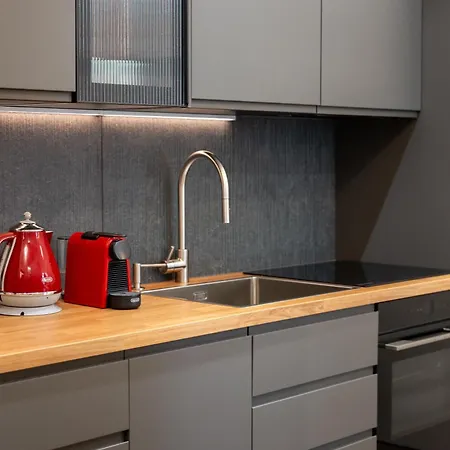 Memel House Клайпеда