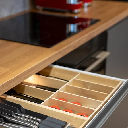 Memel House Апартаменты