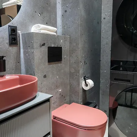 Memel House Апартаменты