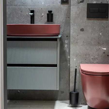 Апартаменты Memel House *