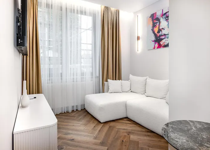 Apartment Memel House