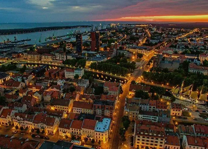 Διαμέρισμα Memel House