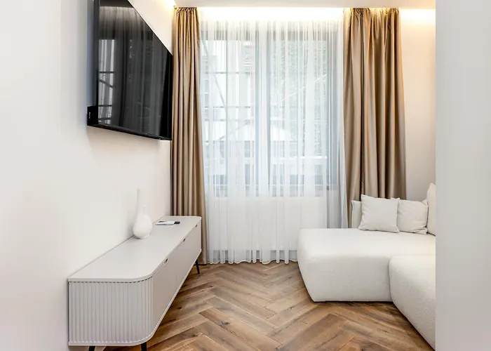 Memel House Apartment