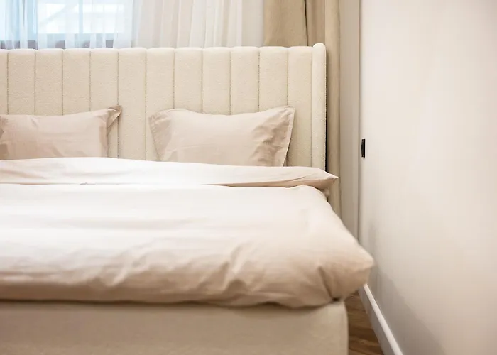 Apartment Memel House