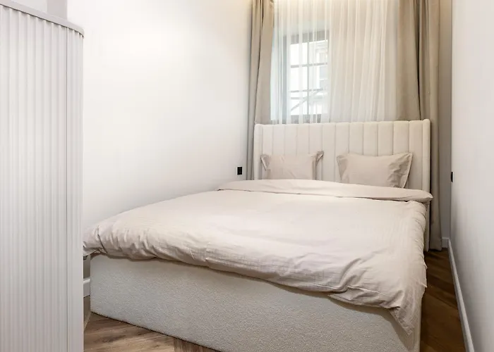 Memel House * Klaipeda