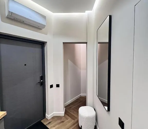 Memel House Klaipeda