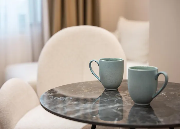 Apartment Memel House