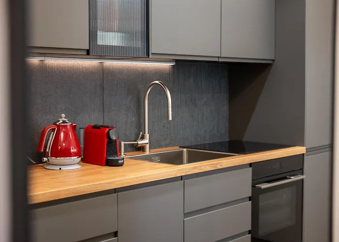 Memel House Κλαϊπέντα