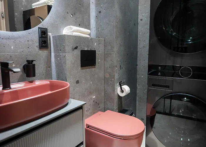 Memel House Διαμέρισμα