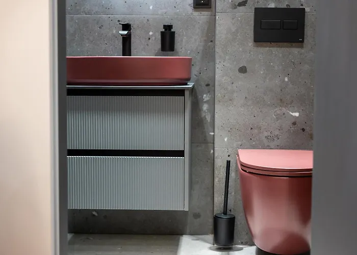 Apartment Memel House *