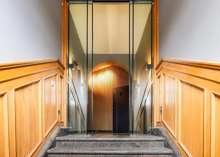 Memel House Διαμέρισμα *