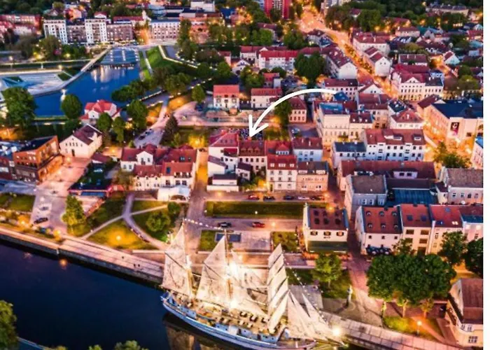 Διαμέρισμα Memel House